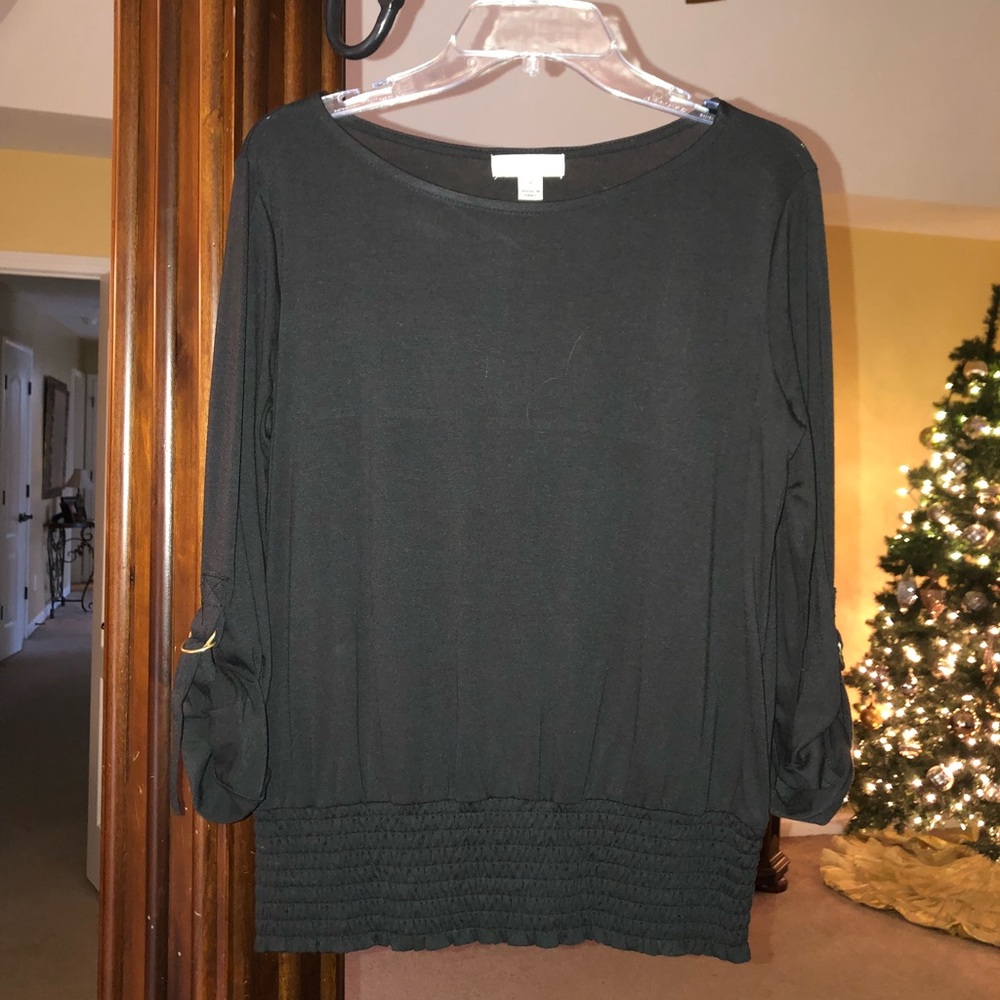 Studio JPR Top